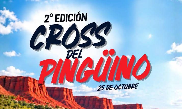 Cross del Pingüino (2.ª edición)