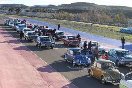 Motor Fest Patagonia